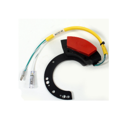 Mercury stator 6/8/10/15/20/25 pk 97-05 855721A4 / 855721T8