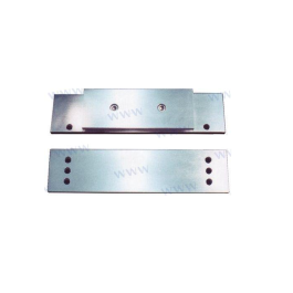 Adapter set for engine with mirror clamps (CMC13022Q ...