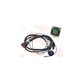 Sc1000 SmartCraft 879896K21 boat and outboard system monitor