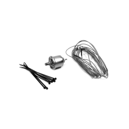 Mercury 2006 Recoil Starter 25 30 HP 4-Stroke 3 Cyl EFI 1 YR WTY