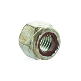 Mercury Nut (34087) | MarineSpareParts.com