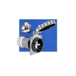 Power inlet | MarineSpareParts.com
