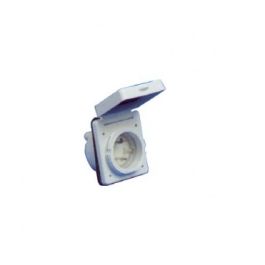 Power inlet | MarineSpareParts.com