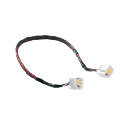 Yamaha 4-Pin Pigtail Bus Wire | MarineSpareParts.com