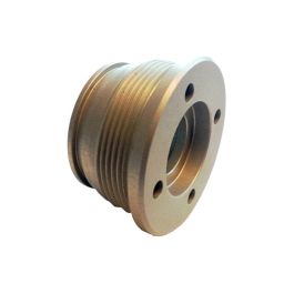 Volvo Penta End Nut | MarineSpareParts.com