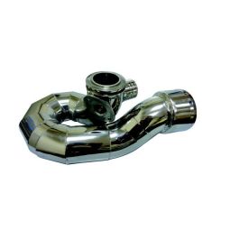 【Elbow】Diesel D-rise Detroit Diesel 23500513, Water Cooled Exhaust Elbow, LB | eBay