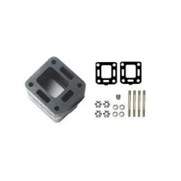 Mercruiser Riser Mounting Kit 3’’ 76 mm for Engines 3.0L (61851A3 ...