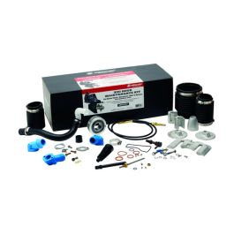 Osculati Anodes-Set Bravo III-04 Magnésium