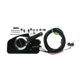 Honda Control Cabinet New Model 24800-ZW9-A02 | MarineSpareParts.com