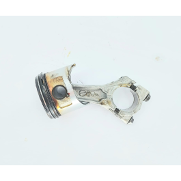 USED: HONDA Piston 13200-ZV1-000 | MarineSpareParts.com