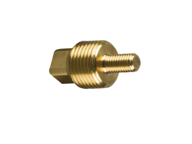 Volvo Penta Anode AQ 30, 31, 40, 41MD 19, 21, 27, 29,32- 2001, 2002, 2003 Connecting plug for anode 838928