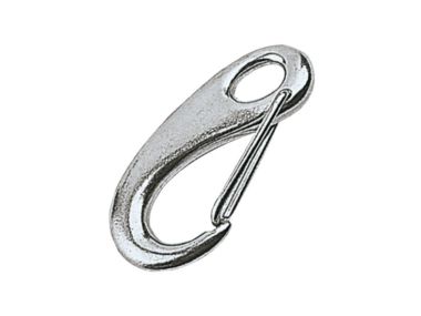 Stainless Steel Spring hook