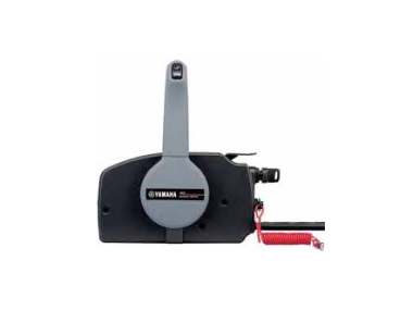 Yamaha 703 Remote Control Assembly (703-48205-B4-00)