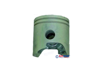 Yamaha PISTON KIT (0.50) 6E7-11636-00