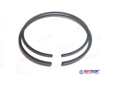 Yamaha  PISTON RING KIT 25 T/M 50 HP ( 63D-11603-00)