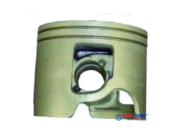 Yamaha Piston Kit 100 / 115 / 130 / 140 HP (6R5-11642-11K)