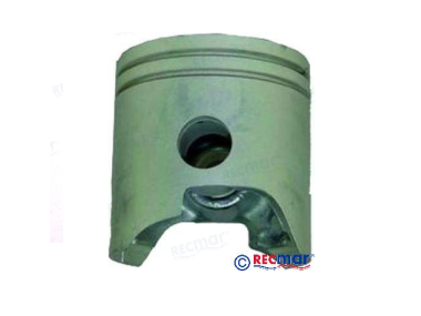 Yamaha Piston Kit 55BET (1990) 55BE (1992) (688-11631-02K)