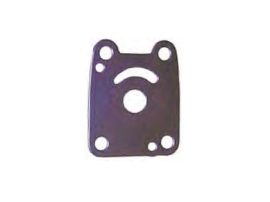 Yamaha Outer Plate 3A/AMH/3MSH (6L5-44323-00, 6L5-44323-00-00)