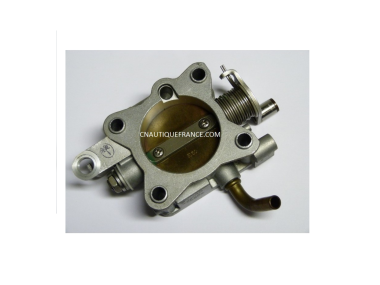 Suzuki / Johnson THROTTLER BODY 40 / 50 pk  4T injectie modellen  87J00 / 5031389