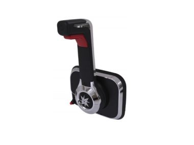 Teleflex 'Xtreme' remote control, side center