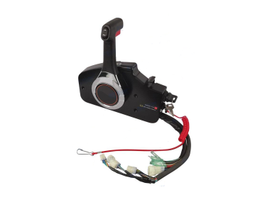 Honda Remote Side Control with Power Trim (24800-ZZ5-A02)