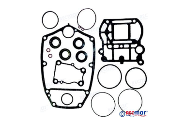 YAMAHA LOWER UNIT GASKET KIT (66T-W0001-20)
