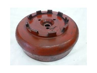 Mercury Mariner 3 / 4 / 4.5 HP 2 Stroke Flywheel (4475A1)