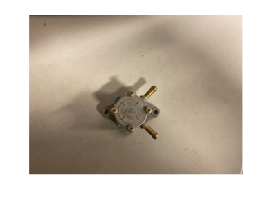 Suzuki fuel pump compleet fits 8 to 16 hp 