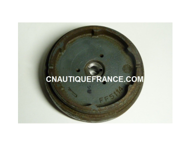 Tohatsu vliegwiel / Flywheel 9,9/15/18 hp 2T 3G2-06001-1 / FF5114 / 3G2060011 / 2A03S26K / 040528