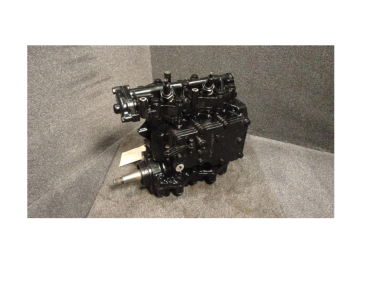 Tohatsu / Mercury powerhead /cilinder cranckcase / cranckshaft 9,9/15/18 hp 2T 3G2B011001 / 3G2-B01100-1 / 350000300