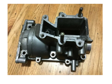 Yamaha 9.9/15 HP 2 Stroke Cylinder block (6E7-15100-00-94)