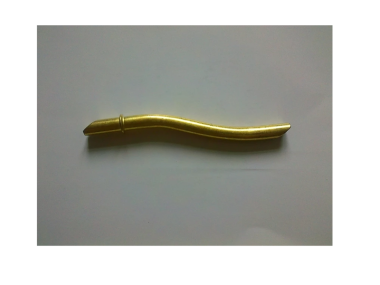 Yamaha 9.9/15 HP 2 Stroke Water Tube (682-44361-10-00)