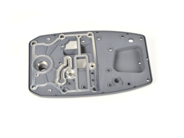 Yamaha/Mercury F8/F9.9 Exhaust Guide (6G8-41137-04-94)