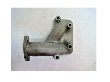 Yamaha F8/F9.9 Manifold (6G8-13641-01-94)