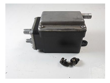 Yamaha/Mercury F8/F9.9 Oil Separator (6G8-15358-00-00, 6G8-15368-00-94)