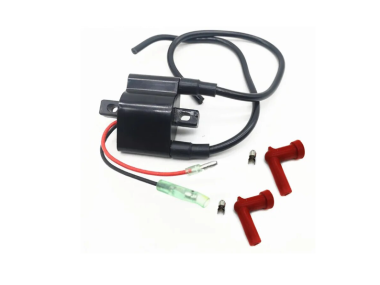 Yamaha/Mercury F8/F9.9 Ignition Coil Assy (6G8-85570-21-00)