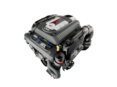 MerCruiser 4.5L 250 HP Bravo MPI DTS