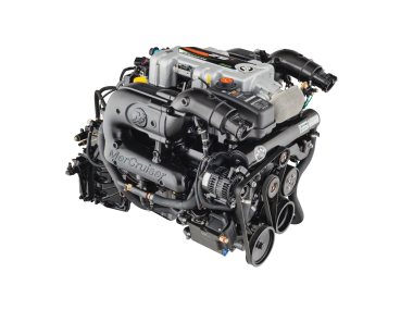MerCruiser 8.2L Horizon 375hp DTS