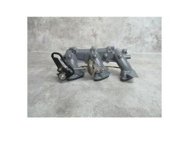 Honda BF35/40/45/50 MANIFOLD, IN. *NH8* (DARK GRAY) 17100-ZV5-000ZA 