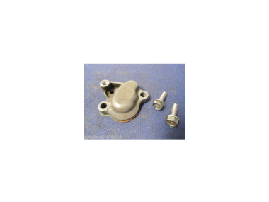 Honda BF35/40/45/50 Thermostat cover (19315-ZV5-010ZA)
