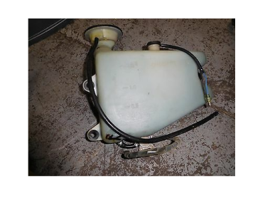 Suzuki DT25 / DT 30 TANK, OIL 69110-95D01 + sensor oil level 34860-94402 