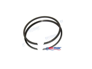 Johnson Evinrude Piston ring 030 (0323329, 0384718, 0388907, 0391416, 0434109, 0778433, 391416)