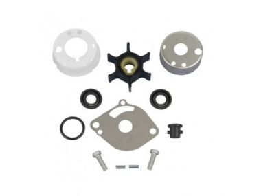 Yamaha / Mariner Water Pump Repair Kit 2 HP (6A1-W0078-01)