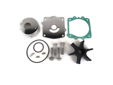 Yamaha Water Pump Repair Kit 150 HP (85-91), P150 HP (91) (61A-W0078-A1-00)