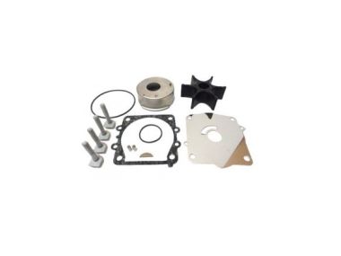 Yamaha Water Pump Kit 115/130 HP 97-01, S115/S130 HP 97-99, C115 HP 97-00, F115 HP 00,01, L130 HP 97-01, 130 HP 38808 (6N6-W0078-02)