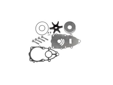 Yamaha Water Pump Kit F225C/T (2008-15) F250B/T/A (2009+) (6P2-W0078-00 / 18-3515)