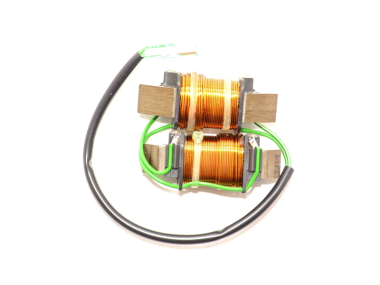 Yamaha Lighting Coil 6 / 8 / 9.9 HP 4-Stroke 2-Cyl. (68T-85533-10-00)