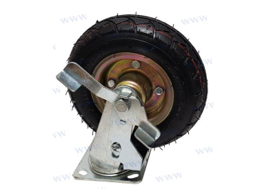Spare Rear Wheel (usable for AMJO6HD)
