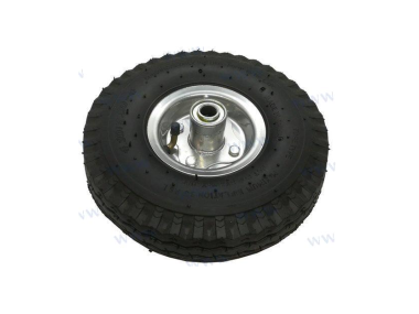 Spare Front Wheel (usable for AMJO6HD)