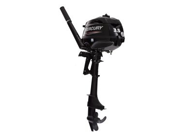 Mercury Outboard Engine 3.5 HP 4-Stroke